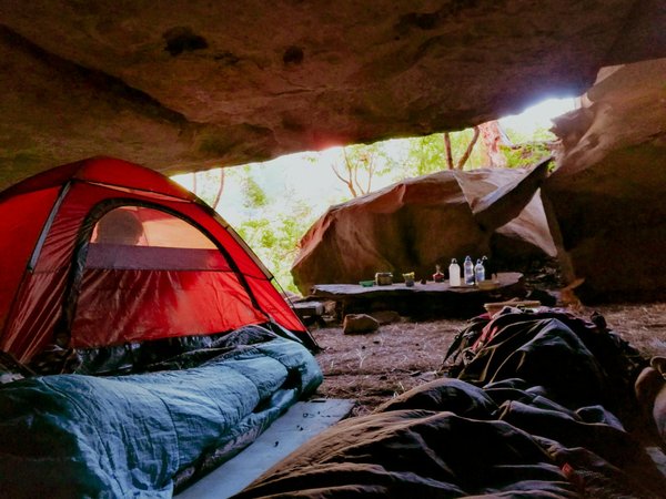 Camping y Turismo en la Naturaleza