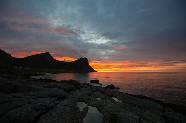 Camping Inolvidable en Naturaleza Pura